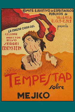 Thunder Over Mexico (1933)