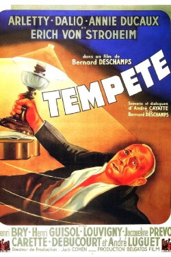 Thunder Over Paris (1940) Thunder Over Paris (1940)
