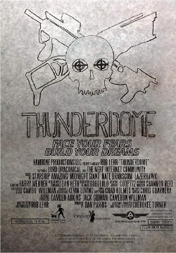 Thunderdome (2016) Thunderdome (2016)