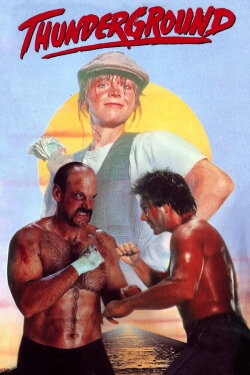 Thunderground (1989) Thunderground (1989)