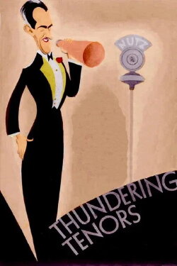 Thundering Tenors (1931) Thundering Tenors (1931)