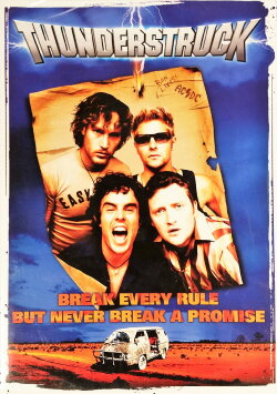 Thunderstruck (2004) Thunderstruck (2004)