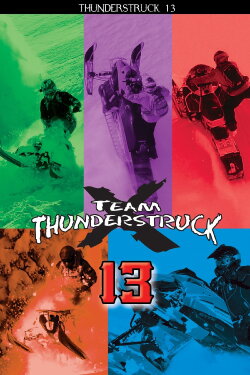 Thunderstruck 13 (2014) Thunderstruck 13 (2014)