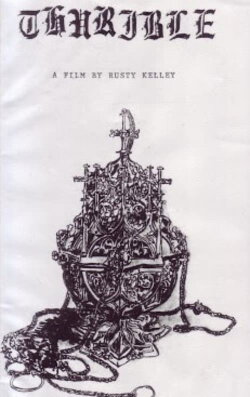 Thurible (2010)