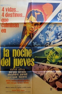 Thursday night (1962) Thursday night (1962)