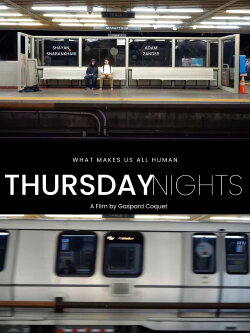 Thursday Nights (2022) Thursday Nights (2022)