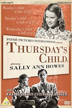Thursday's Child (1943) Thursday's Child (1943)