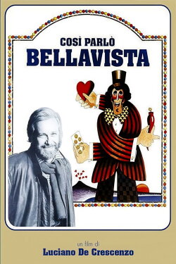 Thus Spoke Bellavista (1984) Thus Spoke Bellavista (1984)