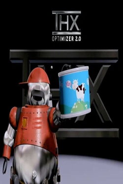 THX Optimizer 2.0 HD (2008)
