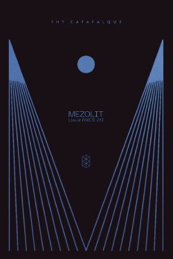Thy Catafalque - Mezolit (live At Fekete Zaj) (2022) Thy Catafalque - Mezolit (live At Fekete Zaj) (2022)