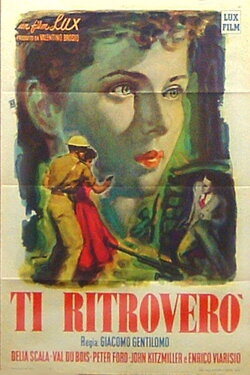 Ti ritroverò (1949)