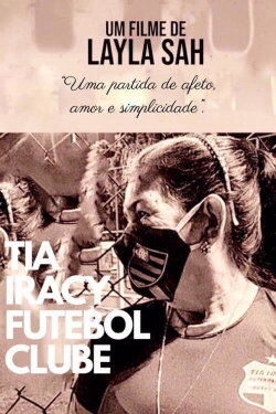 Tia Iracy Futebol Clube (2021)