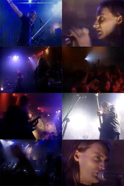 Tiamat: Live at Katowice, Krakow, Poland (1995) Tiamat: Live at Katowice, Krakow, Poland (1995)