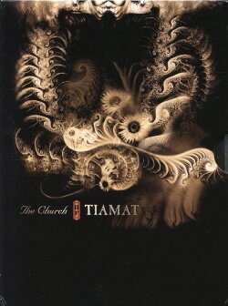 Tiamat: The Church of Tiamat (2006) Tiamat: The Church of Tiamat (2006)