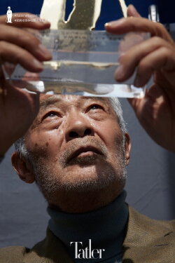 Tian Zhuangzhuang: My Relationship with Films (2022) Tian Zhuangzhuang: My Relationship with Films (2022)