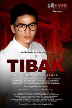 Tibak (2016) Tibak (2016)