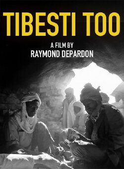 Tibesti Too (1976) Tibesti Too (1976)