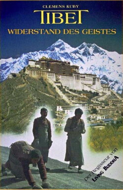 Tibet: The Survival of the Spirit (1989) Tibet: The Survival of the Spirit (1989)