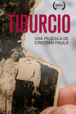 Tiburcio (2018) Tiburcio (2018)