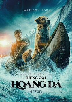 TIẾNG GỌI NƠI HOANG DÃ (2020)