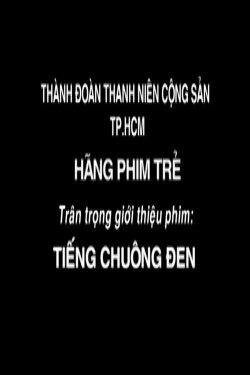 Tiếng Chuông Đen (1981)