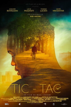 Tic Tac (2021) Tic Tac (2021)