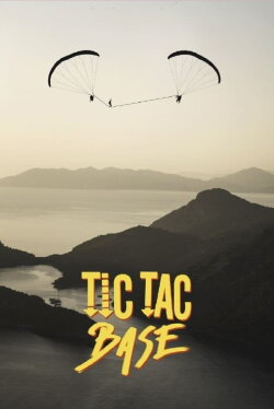 Tic Tac Base (2021)
