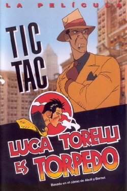 Tic Tac, Luca Torelli es Torpedo (1996)
