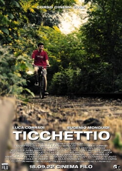 Ticchettio (2022) Ticchettio (2022)