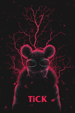 TiCK (2018)