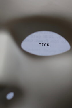 Tick (2017)