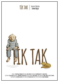 Tick Tock (2015) Tick Tock (2015)