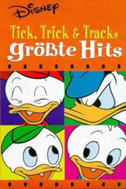 Tick, Trick und Tracks größte Hits (2000)