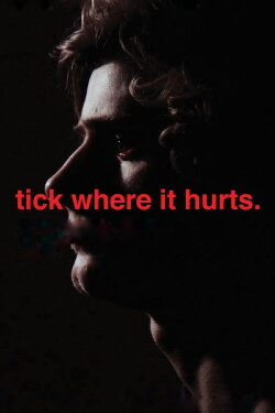 Tick Where It Hurts (2014)