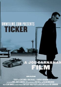 Ticker (2002) Ticker (2002)