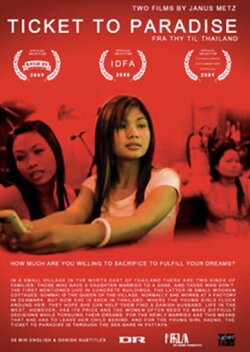 Ticket to Paradise (2008) Ticket to Paradise (2008)