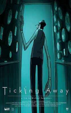 Ticking Away (2016)