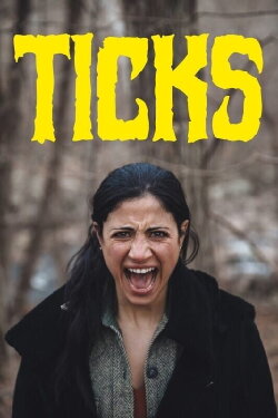 Ticks (2019) Ticks (2019)