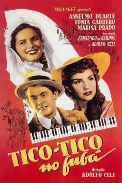 Tico-Tico no Fubá (1952) Tico-Tico no Fubá (1952)