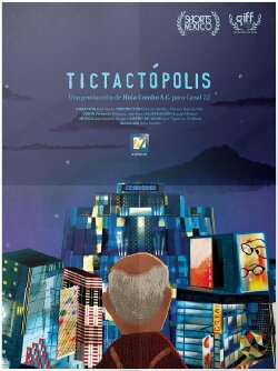 Tictactópolis (2014)