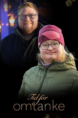 Tid for omtanke 2023 (2023) Tid for omtanke 2023 (2023)