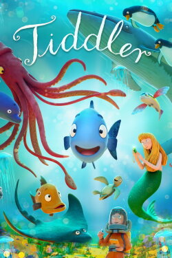 Tiddler (2024) Tiddler (2024)