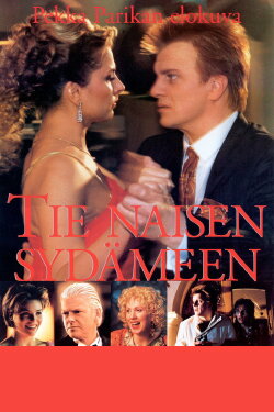 Tie naisen sydämeen (1996)