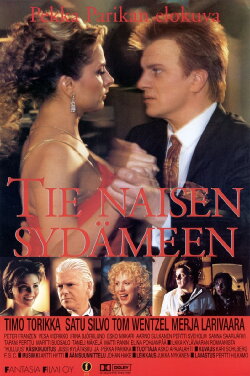 Tie naisen sydämeen (1996) Tie naisen sydämeen (1996)