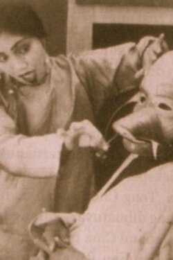 Tie Pat Kai Kawin (1935) Tie Pat Kai Kawin (1935)