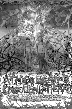 Tied Years Devour the Earth (2022) Tied Years Devour the Earth (2022)