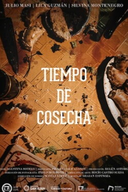 Tiempo de Cosecha (2019) Tiempo de Cosecha (2019)