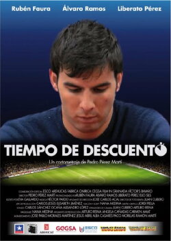 Tiempo de descuento (2011) Tiempo de descuento (2011)