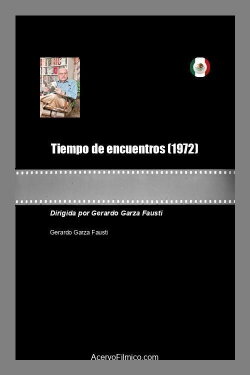 Tiempo de encuentros (1972)