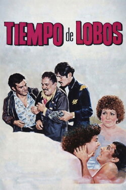 Tiempo de lobos (1985)